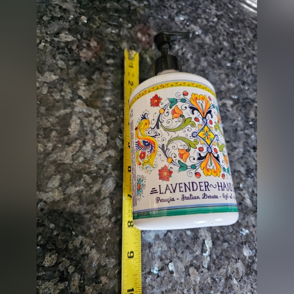 HAND 🧼 SOAP dispenser - Picture 5 of 6